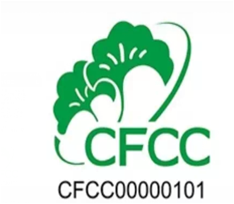 CFCC標志